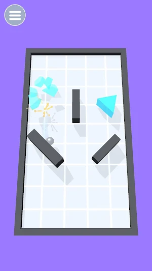 Ricochet Shots: Glass Crusher Screenshot 3