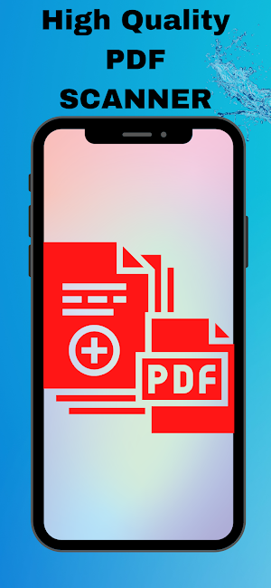 PDF Scanner App - Cam Scanner Screenshot 3