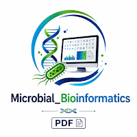 Microbial Bioinformatics Notes