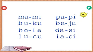 belajar membaca Screenshot 2
