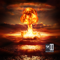 Nuclear warfare - History