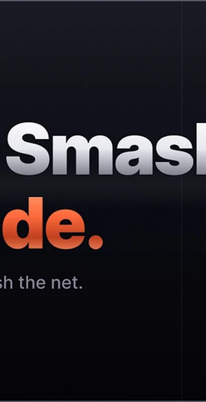 Goal Smash Arcade Screenshot 1