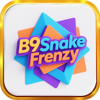 B9Snake Frenzy