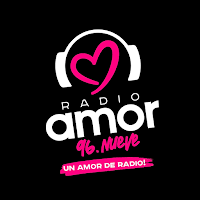 Radio Amor 96.9 FM