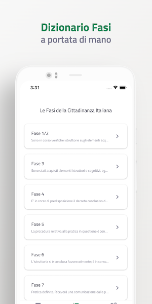 CheFase Screenshot 2