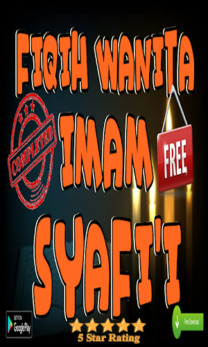 Fiqih Wanita Imam Syafi'i Screenshot 2