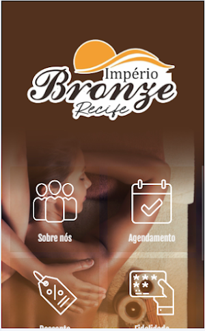 Império bronze Recife Screenshot 0
