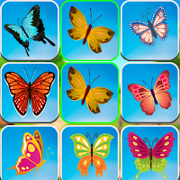 Onet Connect Matching Puzzle
