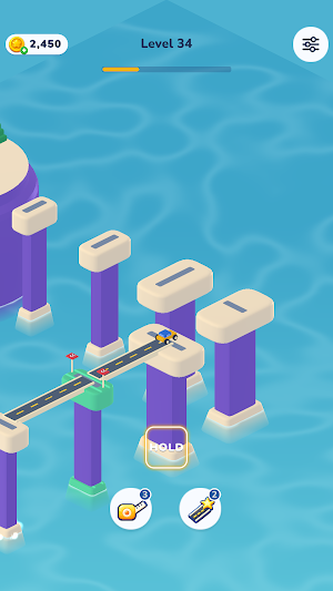 Rolling Road Screenshot 2