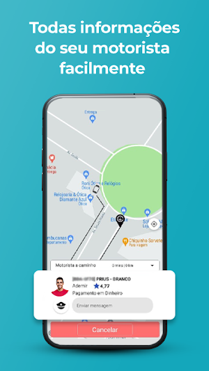 MOVA MOZAMBIQUE Screenshot 3