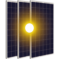 Pv Solar Sim - PV Calculator