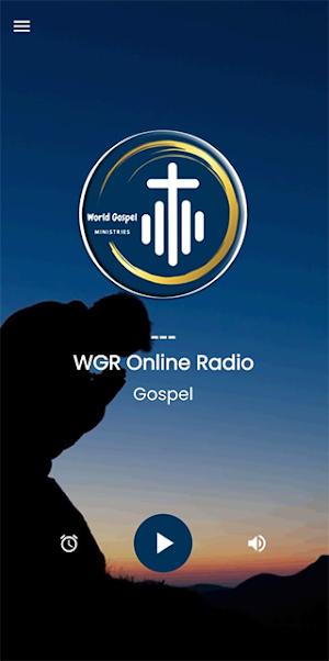 World Gospel Ministries Radio Screenshot 2