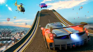 Gadi Wala Game - Kar Game Screenshot 1