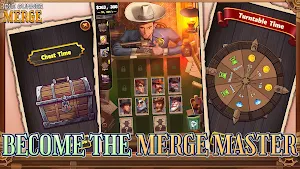 Idle Gunner Merge Screenshot 0