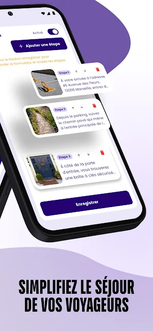 Autonomya Screenshot 1