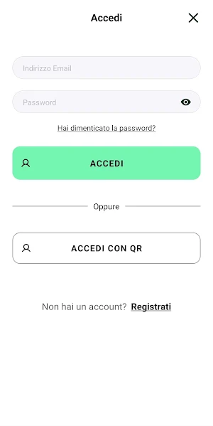 Farmacia Pacini Screenshot 2