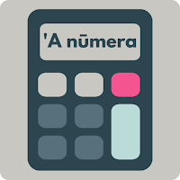 'A Nūmera