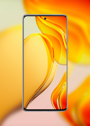 Tecno Phantom X2 Pro Wallpaper Screenshot 3