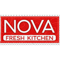 NOVA FRESH KITCHEN