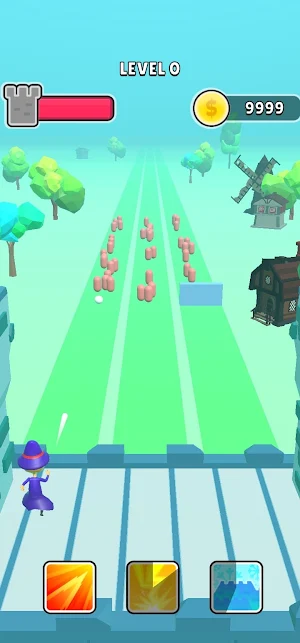 Master Sorcerer Screenshot 2