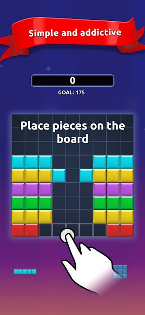 Blox Shock Screenshot 0