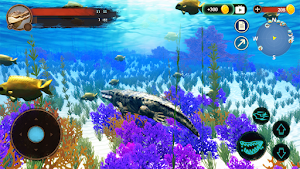 The Crocodile Screenshot 0