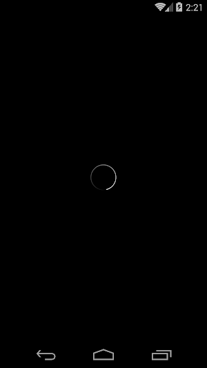NAGARA TV Screenshot 1