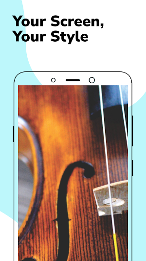 Violin Wallpapers UHD Screenshot 3