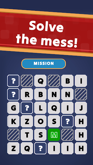 Synapse Grid Screenshot 2