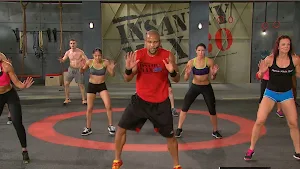 Insanity Max30 Video Screenshot 0