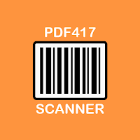 PDF417 Barcode Scanner