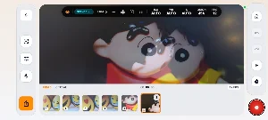 OpenMotion: Stop Motion Maker Screenshot 1