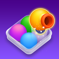 Pixel Stack