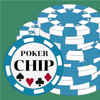 Poker Chips Anywhere