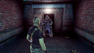 Slaughter Screenshot 3