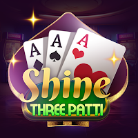 Three Patti Shine