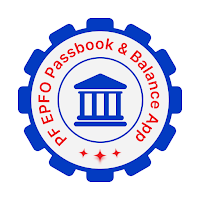 EPF Passbook and Balance App