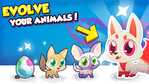Minmon Sort 3D Matching Puzzle Screenshot 2