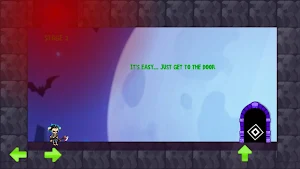 Little Skull Quest Screenshot 2