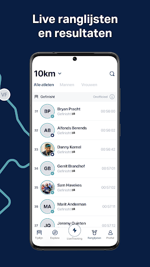 Finance Run Screenshot 3