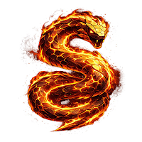 Ember Wyrm
