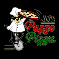 JD's Pazzo Pizza