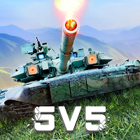 Tank Firing