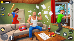Schoolboy House Escape Runaway Screenshot 2