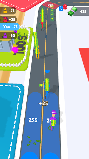 Runnapoly Screenshot 3