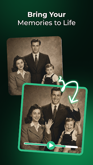 VideoAI: Animate Photos AI Screenshot 2
