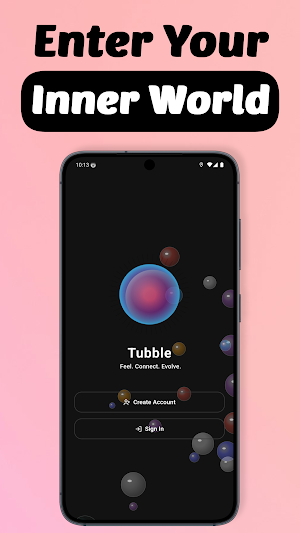 Tubble Screenshot 0