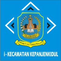 i - Kecamatan Kepanjenkidul