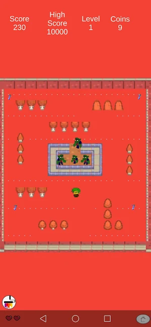 OrcNinja Screenshot 2