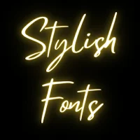 Stylish Texts & Fonts for Chat